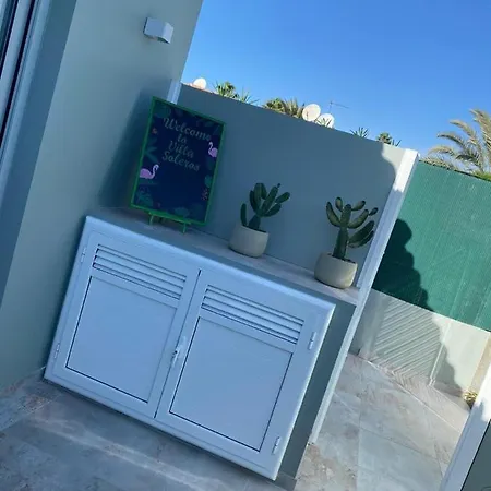 Flamingo By Villa Soleros Gay Friendly Adults Only *