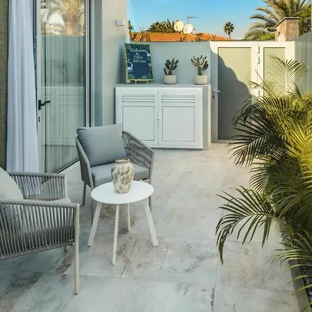 Flamingo By Villa Soleros Gay Friendly Adults Only Apartment *