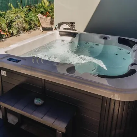 Apartment Flamingo By Villa Soleros Gay Friendly Adults Only *