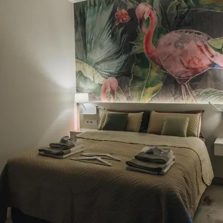 Flamingo By Villa Soleros Gay Friendly Adults Only *