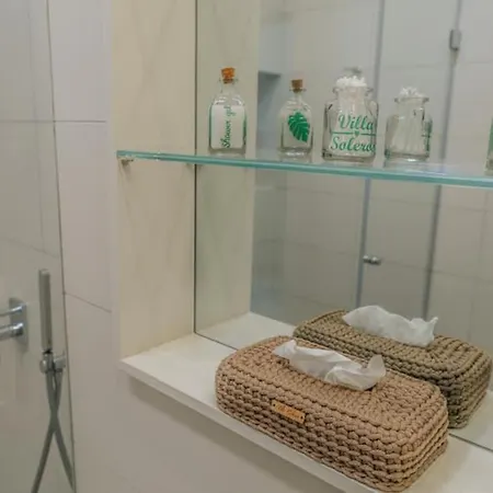 Apartment Flamingo By Villa Soleros Gay Friendly Adults Only San Bartolome de Tirajana (Gran Canaria)