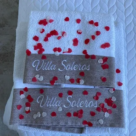 Flamingo By Villa Soleros Gay Friendly Adults Only Apartment San Bartolome de Tirajana (Gran Canaria)