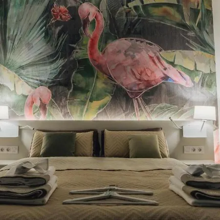 Apartment Flamingo By Villa Soleros Gay Friendly Adults Only